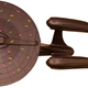 Illustration for article titled The U.S.S. Enterprise Like Youve Never Seen It